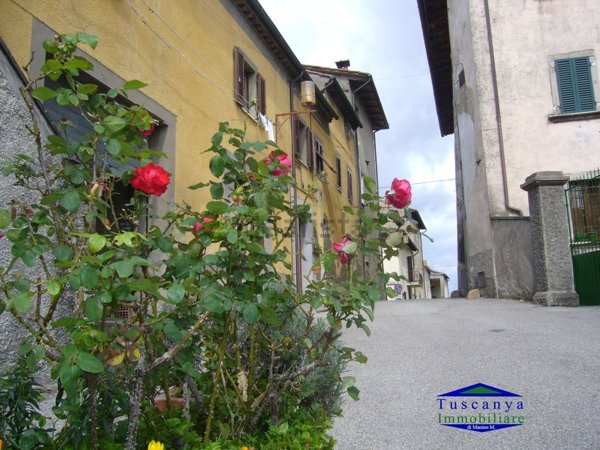 appartamento in vendita a San Gimignano