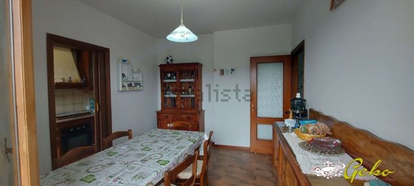 appartamento in vendita a San Gimignano