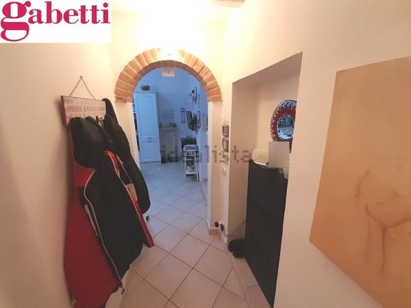 appartamento in vendita a San Gimignano