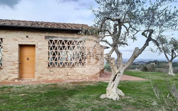 appartamento in vendita a San Gimignano