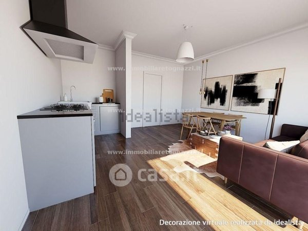 appartamento in vendita a San Gimignano