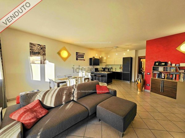 appartamento in vendita a San Gimignano