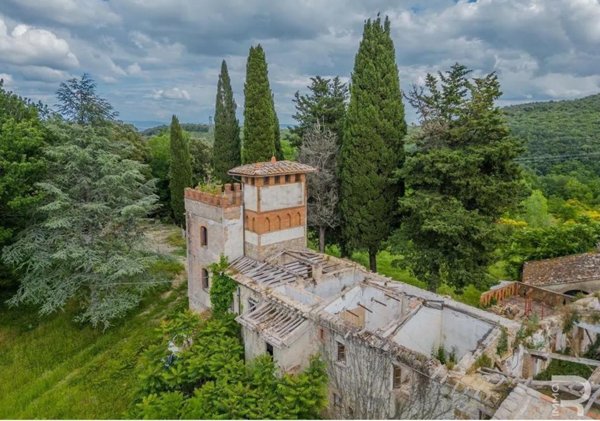 casa indipendente in vendita a San Gimignano