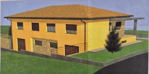 casa indipendente in vendita a San Gimignano