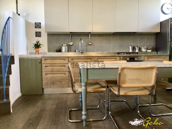 appartamento in vendita a San Gimignano