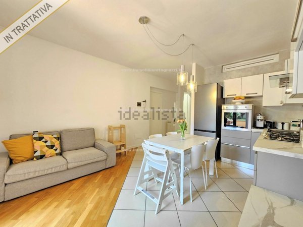 appartamento in vendita a San Gimignano