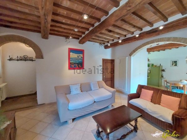 appartamento in vendita a San Gimignano