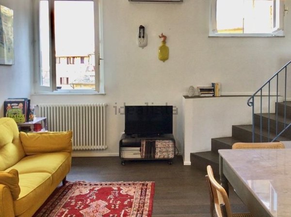 appartamento in vendita a San Gimignano