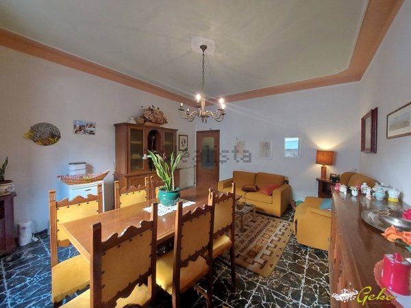 appartamento in vendita a San Gimignano