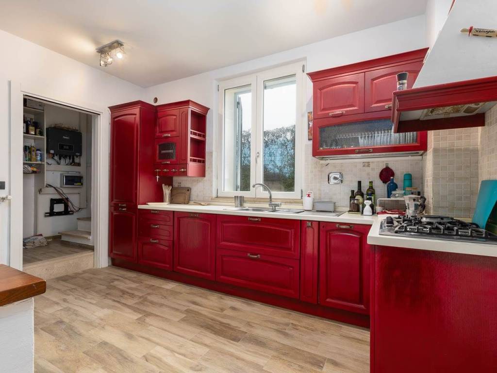 appartamento in vendita a San Gimignano