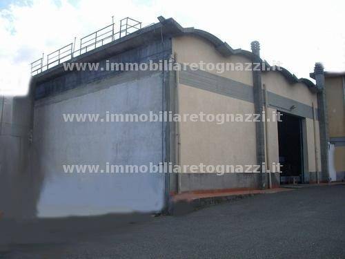 locale commerciale in vendita a San Gimignano