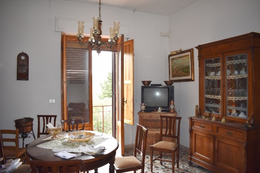 casa indipendente in vendita a San Gimignano