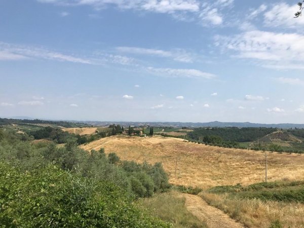casa indipendente in vendita a San Gimignano