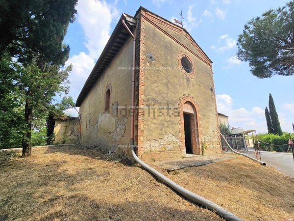 appartamento in vendita a San Gimignano