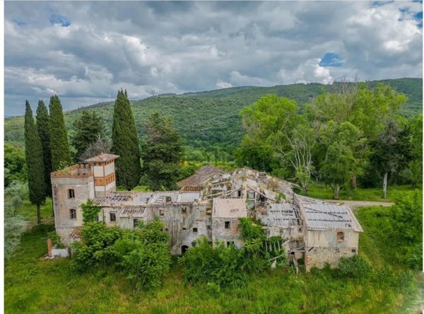 casa indipendente in vendita a San Gimignano