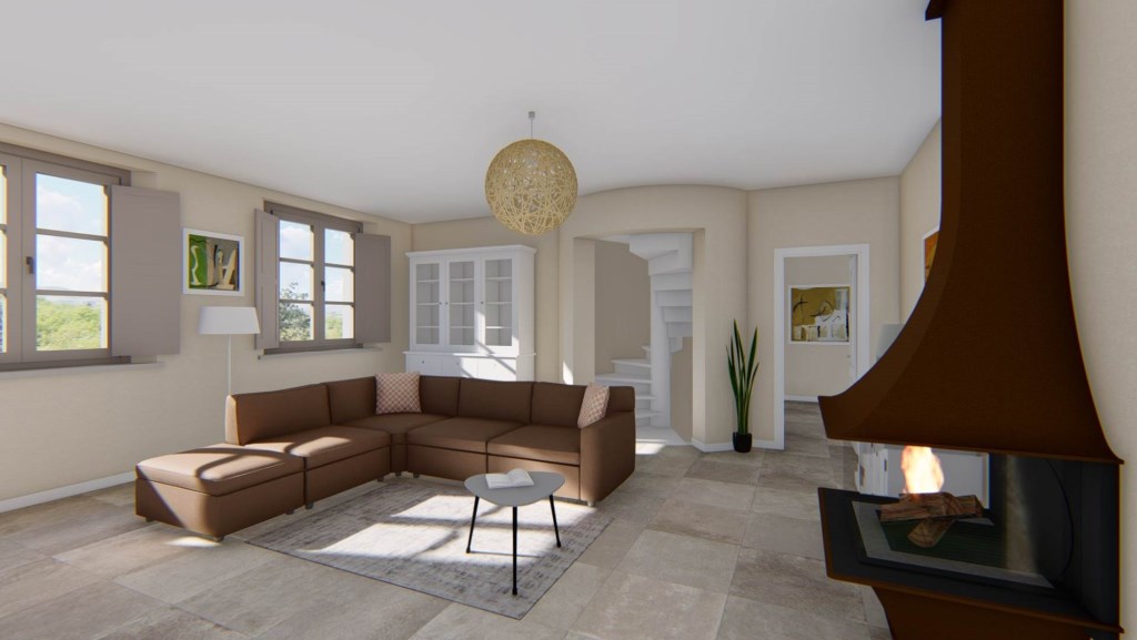 casa indipendente in vendita a San Gimignano