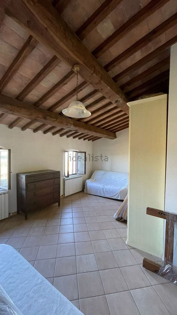 appartamento in vendita a San Gimignano