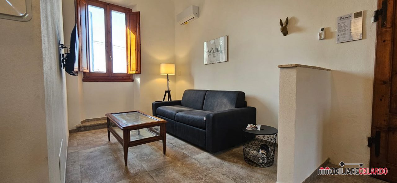 appartamento in vendita a San Gimignano