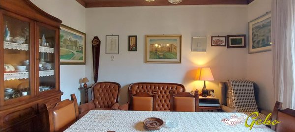 appartamento in vendita a San Gimignano