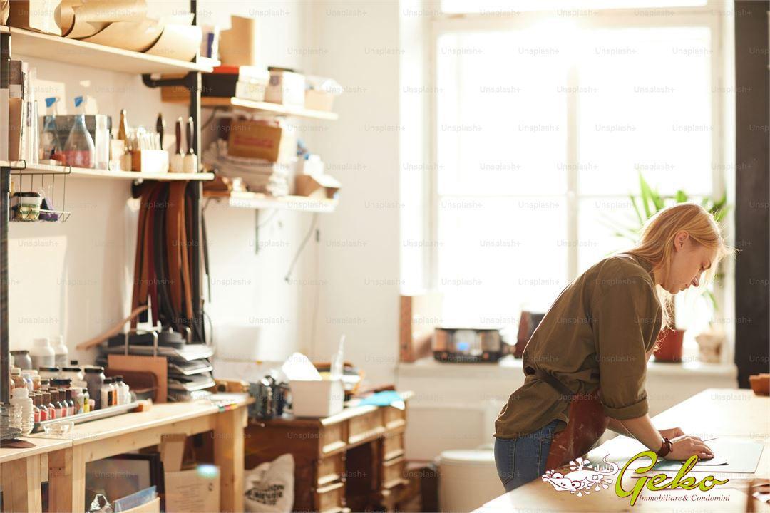 appartamento in vendita a San Gimignano