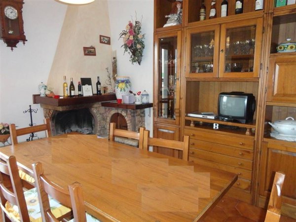 appartamento in vendita a San Gimignano