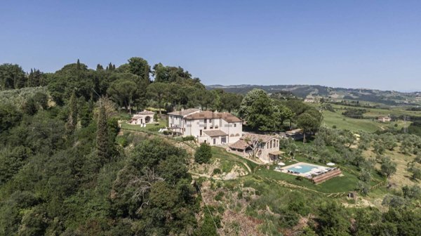 casale in vendita a San Gimignano