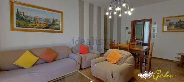 appartamento in vendita a San Gimignano