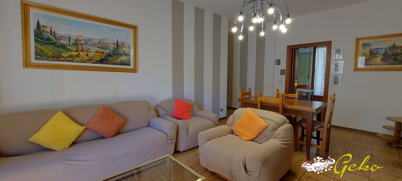 appartamento in vendita a San Gimignano