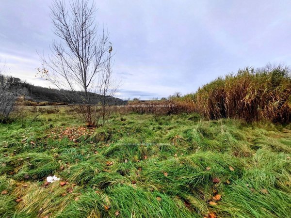 terreno edificabile in vendita a San Gimignano