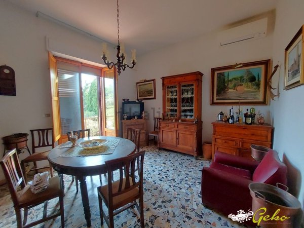 appartamento in vendita a San Gimignano