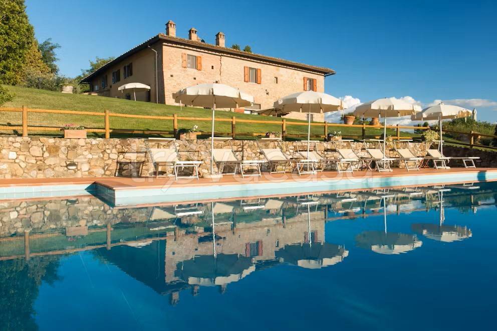 casa indipendente in vendita a San Gimignano