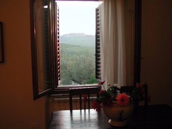 casa indipendente in vendita a San Gimignano