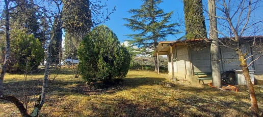 appartamento in vendita a San Gimignano