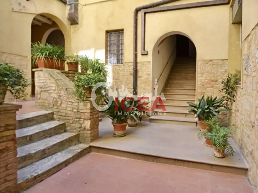 appartamento in vendita a San Gimignano