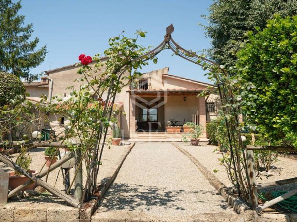 casa indipendente in vendita a San Gimignano