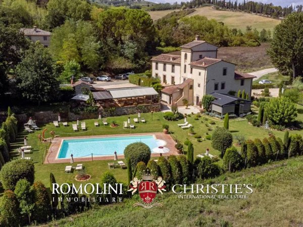 casa indipendente in vendita a San Gimignano