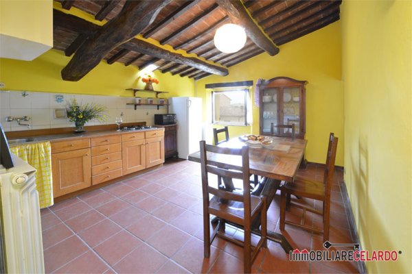 appartamento in vendita a San Gimignano