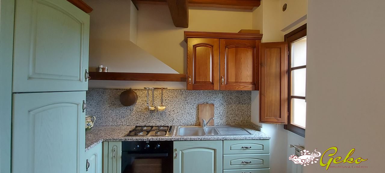 casa indipendente in vendita a San Gimignano