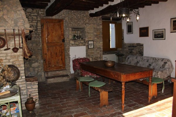 appartamento in vendita a San Gimignano