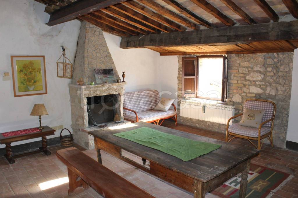 appartamento in vendita a San Gimignano