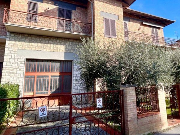 appartamento in vendita a San Gimignano