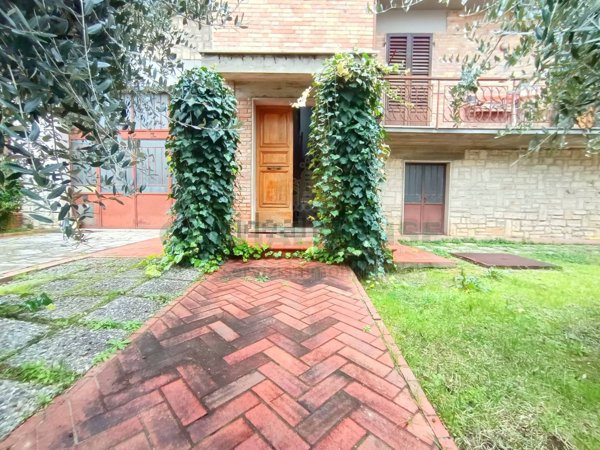 appartamento in vendita a San Gimignano