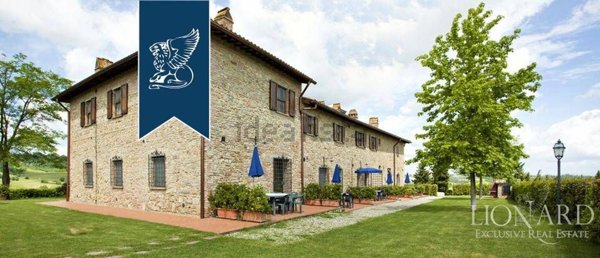 casa indipendente in vendita a San Gimignano