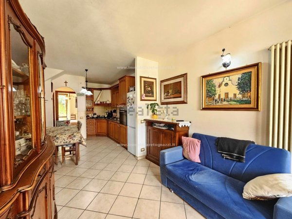 casa indipendente in vendita a San Gimignano