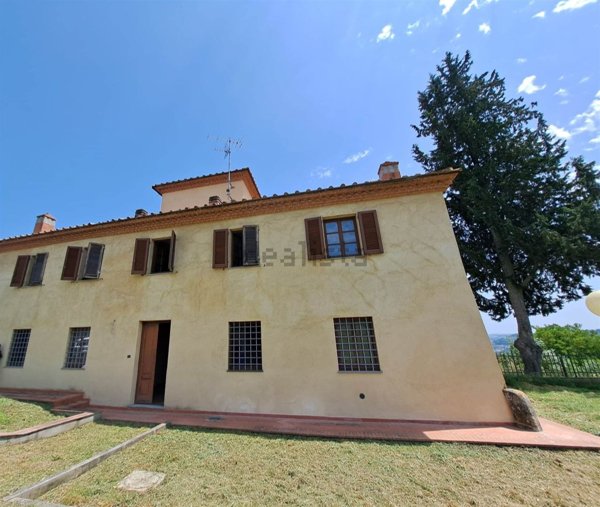 casa indipendente in vendita a San Gimignano
