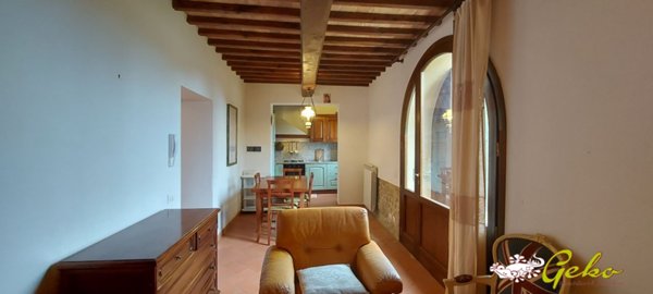 appartamento in vendita a San Gimignano