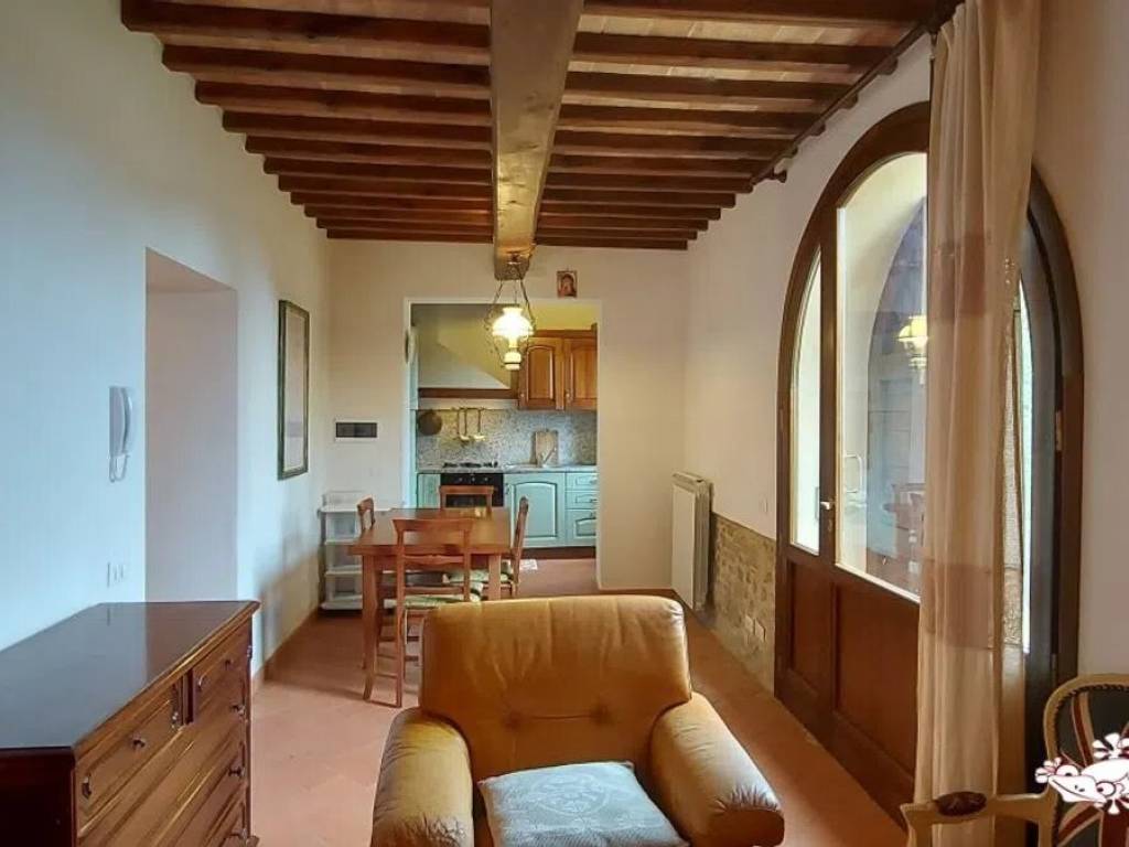 casa indipendente in vendita a San Gimignano