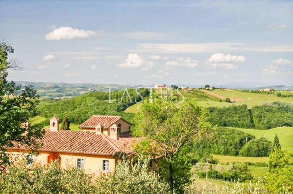 casa indipendente in vendita a San Gimignano