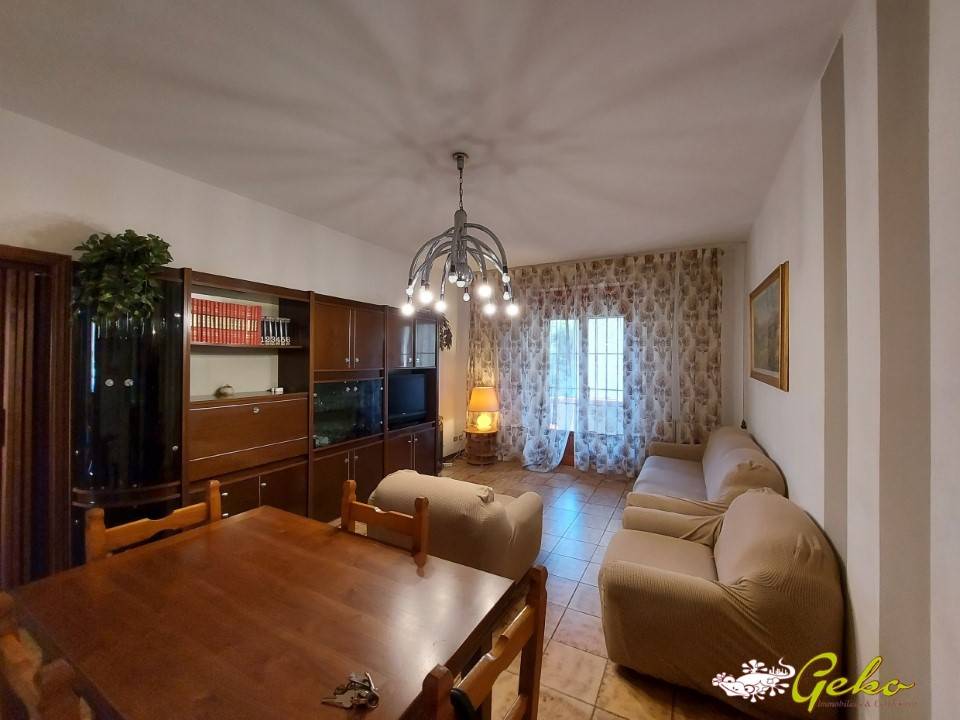 appartamento in vendita a San Gimignano