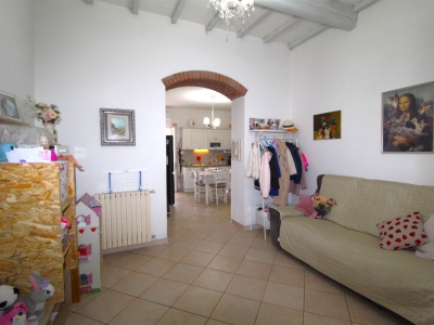 appartamento in vendita a San Gimignano